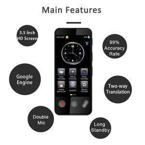 在线翻译服务供应商 全球化时代的语言桥梁