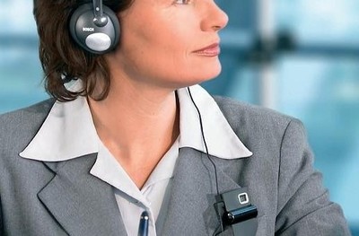 融合专业与科技 武汉同声传译服务的全链条解决方案